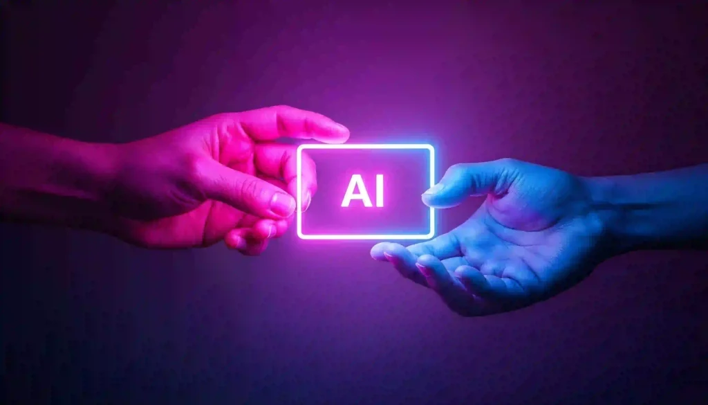 AI Digital Marketing Company in Kerala.