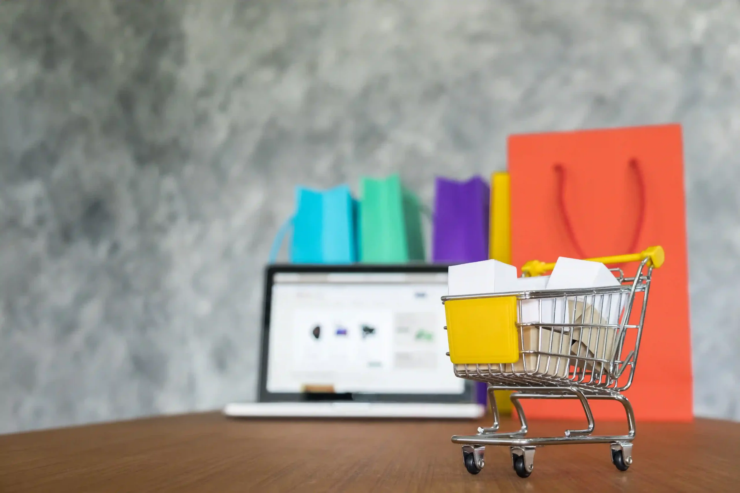 E - Commerce SEO Kochi