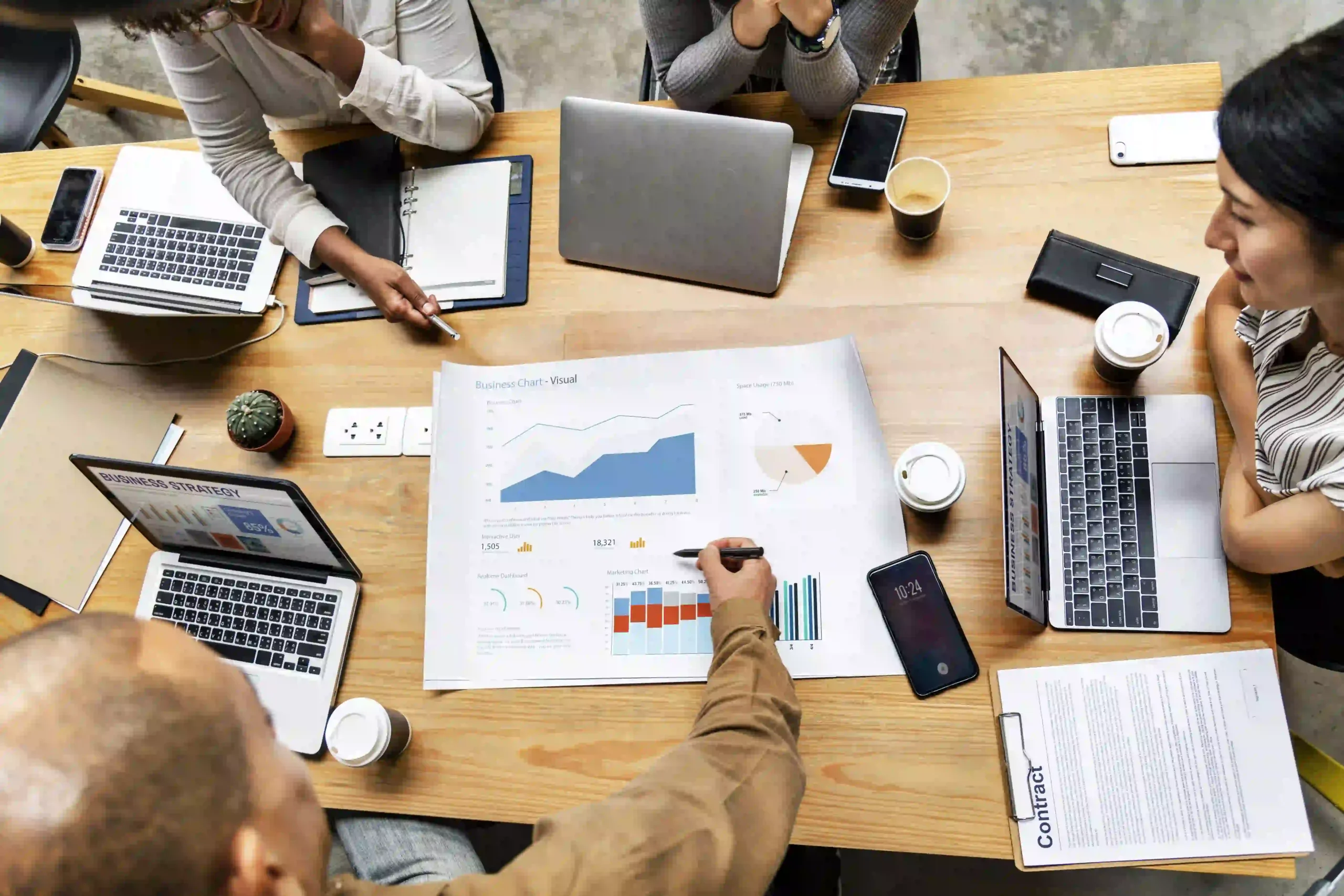 Enterprise SEO by SEO Company Kerala